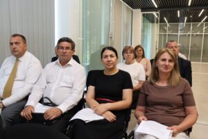Consiliul Regional pentru Dezvoltare Centru a aprobat lista proiectelor propuse spre finanțare din FNDRL, ediția 2024
