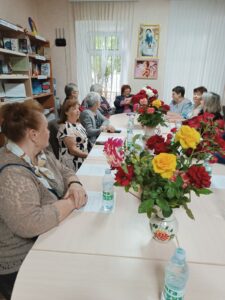Atelierul de monitorizare nr. 3 privind implementarea Conceptului de „Comunitate prietenoasă vârstei” în orașul Șoldănești