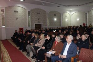 Inspectoratul de Poliție Șoldănești – apreciat pentru profesionalism și devotament, la aniversarea a 35 de ani de la crearea Poliției Republicii Moldova