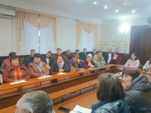 Procesul național de evaluare și reevaluare masivă a bunurilor imobile: implicații și beneficii pentru comunități