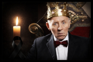 Mesaj de condoleanțe