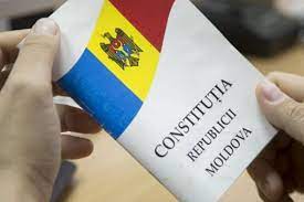 Ziua Constituției Republicii Moldova!