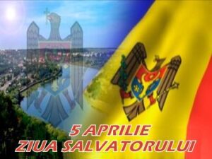 Mesaj de felicitare din partea Președintei raionului, cu prilejul Zilei Profesionale – Ziua Salvatorului