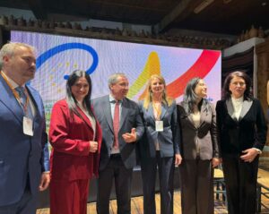 Republica Moldova își consolidează prezența pe harta culturală europeană prin participarea la Seminarul „Rutele Culturale ale Consiliului Europei”