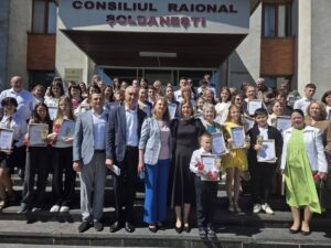Gala Laureaților 2026 – celebrare a excelenței, talentului și implicării!