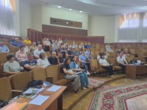 Sprijin masiv pentru fermieri: Start Campania de informare privind Programul Strategic al Politicii Agricole