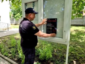 Inspectoratul de Poliție Șoldănești continuă campania de prevenire a escrocheriilor telefonice