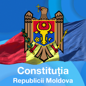 29 Iulie – Ziua Constituției Republicii Moldova