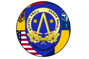 „Scutul Păcii”, ediția a II-a